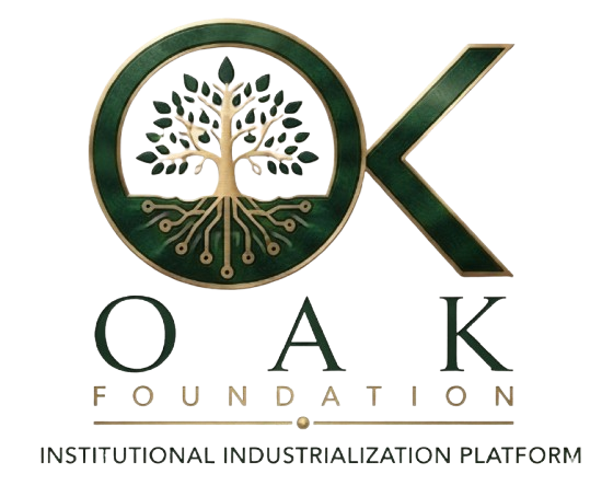 OAK Foundation
