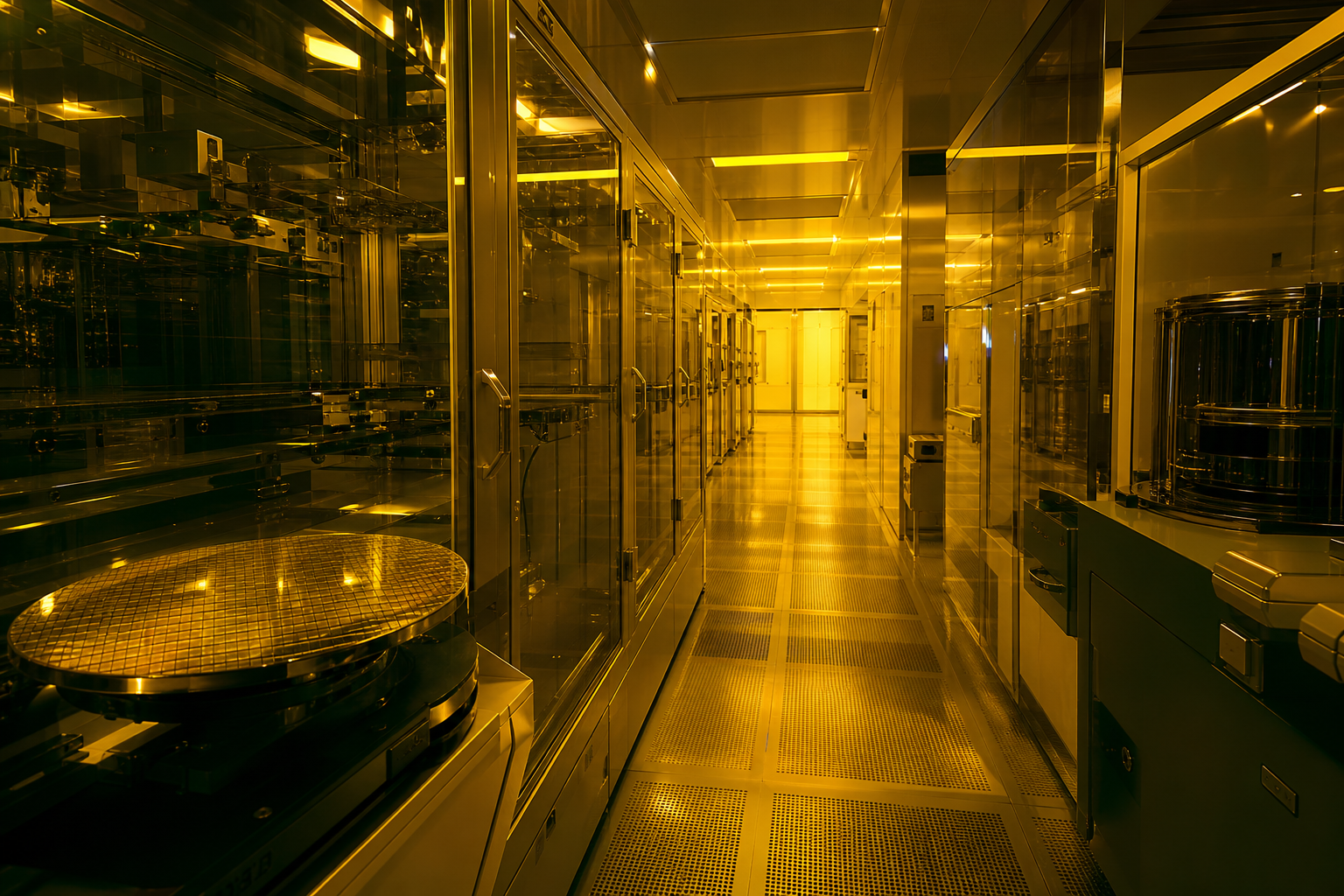 Semiconductor validation environment