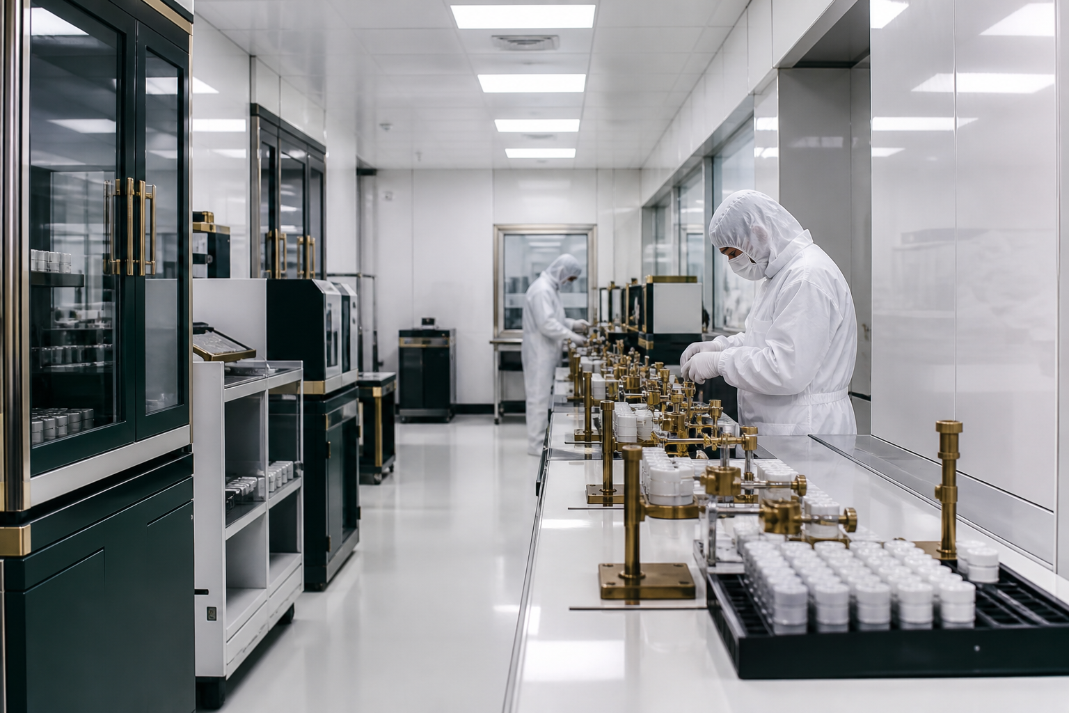 Medical Devices & Biotechnology