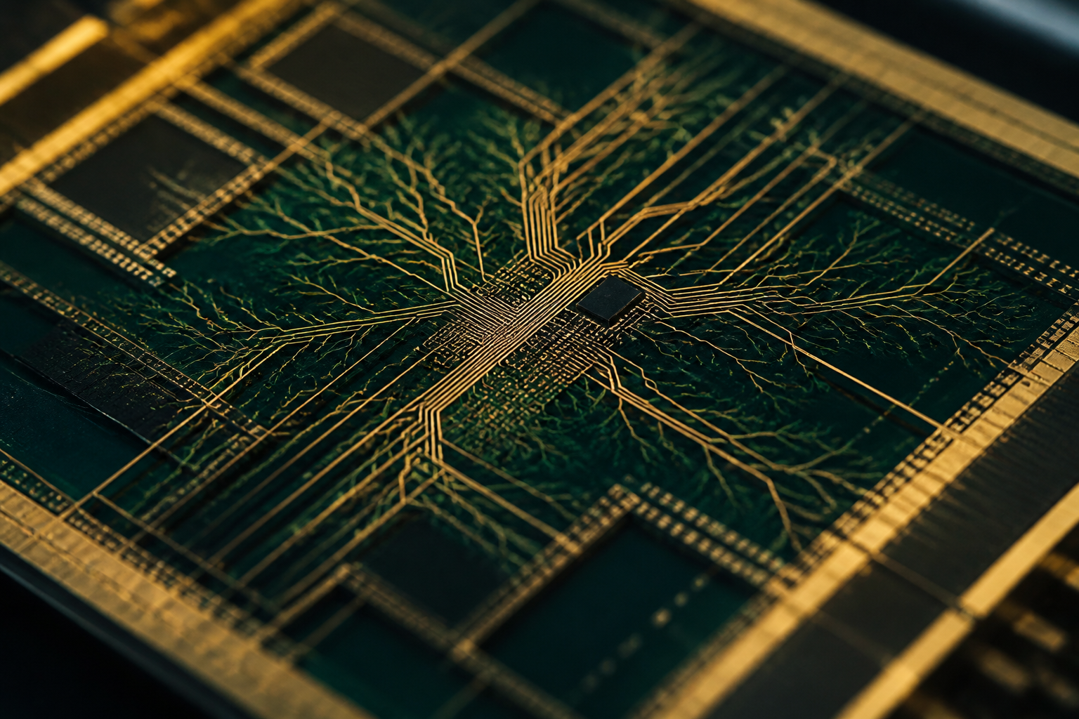 Digital & Intelligent Systems
