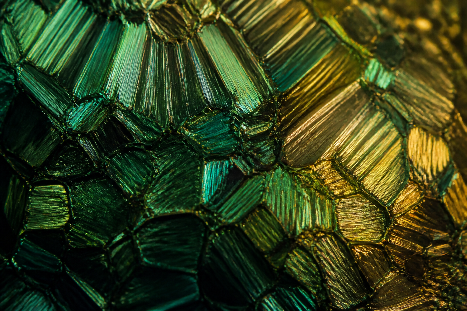 Advanced Materials & Nanotechnology